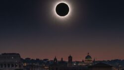 Total solar eclipse bringing more than six minutes of darkness: the longest until 2114 and visible from Italy