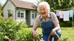 100 year old woman refuses retirement homes and argues her everyday habits prove doctors are overrated