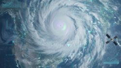 A rare polar vortex anomaly is approaching, and forecasters warn its speed and structure are challenging decades of winter climate records