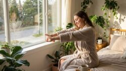 This simple daily routine can influence your mood more than you realize