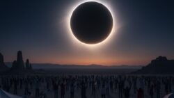 Day will turn to night: astronomers officially confirm the date of the longest solar eclipse of the century