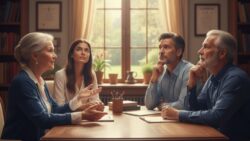 A psychologist is adamant : “the best stage in a person’s life is the one where they start thinking this way”