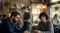 10 phrases deeply unhappy people often use in everyday conversations