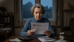 State Pension Cut Approved : $ 140 Monthly Reduction Starting February