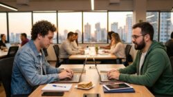 Scrap university degrees experience should be worth more than any diploma