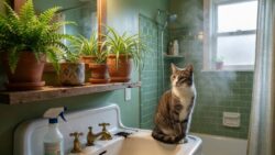 This so called anti mold plant could it be more dangerous than the chemicals we want to avoid