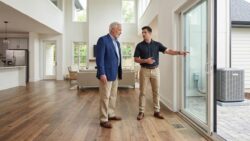 Hvac companies push the lie that closing vents costs more just to sell bigger systems