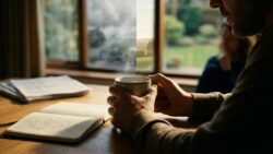 This everyday choice can influence mental clarity