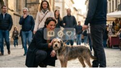 According to psychologists, the simple act of greeting unfamiliar dogs in the street is strongly linked to surprising and highly specific personality traits that reveal more about you than you think