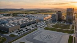 A new European defence giant is set to emerge outside Germany and France as Czech-based Czechoslovak Group moves toward a landmark IPO