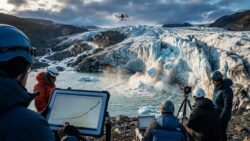 Researchers confirm this process is happening faster than expected