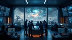 Scientists are tracking an anomaly that could have wide-reaching effects