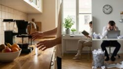 This small daily decision can quietly affect stress levels over time