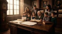 Inheritance: the new law coming into force in February that changes everything for descendants