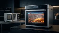 A new kitchen device is poised to replace the microwave for good and experts say it’s far more efficient