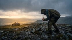 Experts say this behavior is more about protection than preference