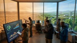 Researchers are studying this shift closely as conditions evolve