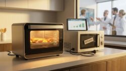 A new kitchen device is poised to replace the microwave for good and experts say it’s far more efficient tested
