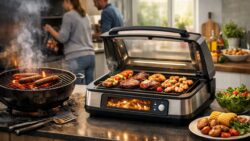 Goodbye barbecues for good: Lidl unveils a unique appliance that will completely change everything