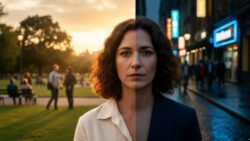 Goodbye to happiness ? The age when it falters, according to science