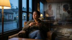 Psychologists explain why some emotions surface only in quiet moments