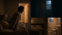 Nycturia: how many night-time toilet trips are normal for good health?