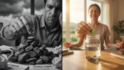 This small change can affect how stress accumulates over time