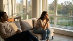 Psychology reveals why some people feel uneasy when everything is going well