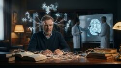 Experts explain why the brain clings to unresolved thoughts