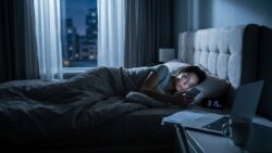 This overlooked factor can make rest feel ineffective