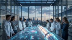 Scientists confirm a development that could alter expectations