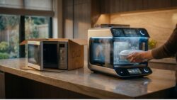 A new kitchen device is set to replace the microwave for good