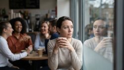 Psychology reveals why people who over-adapt often lose touch with their own needs