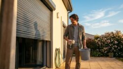 This Is The Perfect Week To Clean Your Roller Shutters – And This Easy Technique Takes Just A Few Minutes