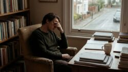 Psychology reveals why emotional fatigue often builds silently