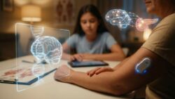 A genetic breakthrough links early-onset diabetes to brain disorders