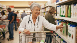 “I’ll buy it until I’m 90”: a dermatologist reveals the name of her favorite supermarket shampoo