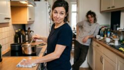 Psychology says people who clean as they cook are secretly judging you: 8 traits that divide opinion