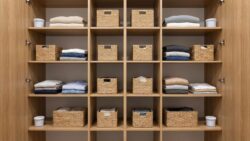 This simple storage change prevents moisture issues in closets and cabinets