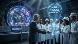 Who Said Billionaires Were Stingy? €850 Million Just Landed On One Of The World’s Boldest Physics Projects: The FCC