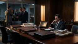 Why I’m never chosen, no matter what I bring to the table