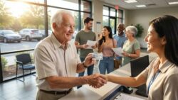 Driver’s license: good news for motorists, including elderly people