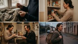 People who grew up in poverty usually show these 10 distinct behaviours in adulthood