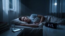 This Is The Number One Cause Of Waking In The Middle Of The Night: “If After 15 Minutes…”