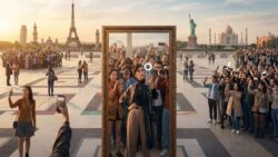 Narcissism Knows No Borders, But Some Countries Are Brimming With It