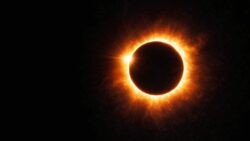 Day will turn slowly to night during the longest total solar eclipse of the century across several regions
