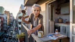 100 year old woman refuses retirement homes and argues her everyday habits prove doctors are overrated