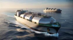 2026 Is Off To A Strong Start For This French Champion In The Booming, Ultra-profitable Mega LNG Carrier Market