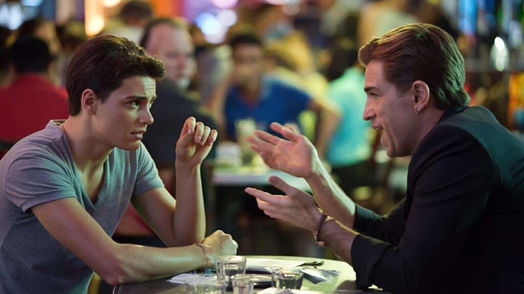 9 phrases self-centered people use