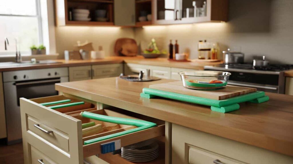 Change Your Life in Your Kitchen